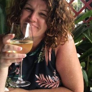 Meet your Posher, Jackie